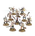 Warhammer 40k: Death Guard: Poxwalkers | Golden Goblin Games